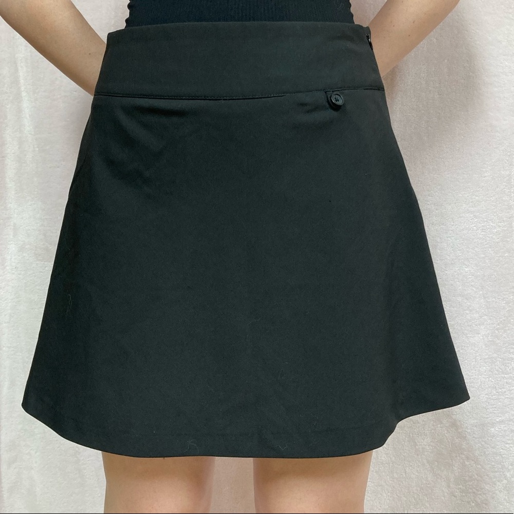 gap skirt